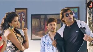 Tere Mere Beech Main Season 01 Episodes 03 to 05 (2024) Jalva Hindi Hot Web Series