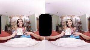 Emily Willis VR Porn