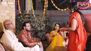 Haldi Uncut (2024) Fugi Hindi Hot Short Film