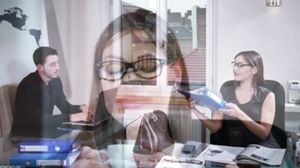 PenthouseGold - Angelica Heart Busty Boss Angelica Heart Demands Anal