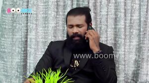 Boss Season 01 Episode 01 Uncut (2024) BoomEX Hindi Hot Web Series