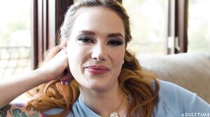 Siri Dahl - Joy To Watch!