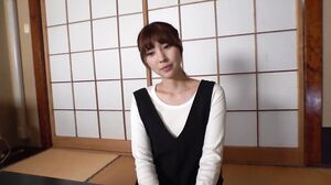 BANK-158 Compliant Beautiful Wife Shy Japanese Style Beautiful Slender Neat Wife Ayaka 32 Years Old