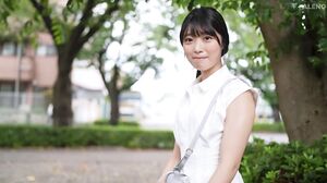 FSDSS-747 Newcomer Exclusive Ria Yoshizawa 20 years old Erotic and serious beautiful girl AV debut who has been masturbating 3 times a day for 8 years