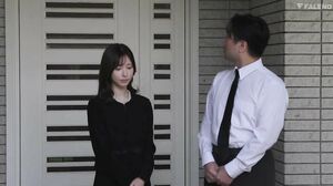 FSDSS-738 I lost my beloved wife and had sex with Moe (her sister-in-law) over and over again… Angel Moe