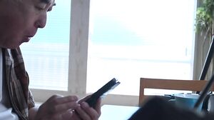 RKI-660 It’s Brainwashing. Saliva-covered KISS Is SKI Hibino Uta