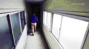 MXGS-1321 No One Will Help Me, A Ruthless Creampie Rape Targeted By A Gay Guy Shiori Kuraki