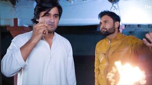 Rangbaaz Season 01 Episode 01 (2024) DesiFlix Hindi Hot Web Series