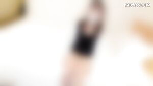 It seems like she’s looking for a male partner with whom she has a good feeling, so I gave her an E-cup massage! Also creampied twice