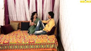 Gulabo 2.0 Uncut (2023) NeonX Hindi Hot Short Film