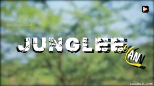 Junglee Man Season 01 Episode 03 Unrated (2023) LeoApp Hindi Hot Short Film