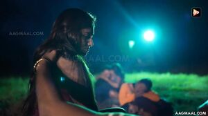 Junglee Man Season 01 Episode 04 Unrated (2023) LeoApp Hindi Hot Short Film