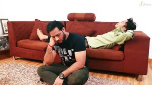 Neighbour Bhabhi Uncut (2024) SexFantasy Hot Hindi Short Film