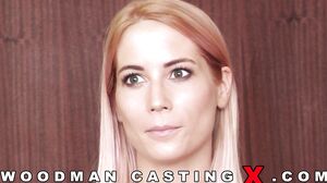 Sharon White - C@sting X 226