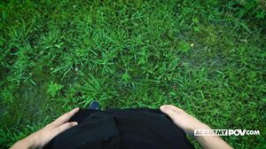 AcademyPOV - Zazie Skymm - Blonde Desire