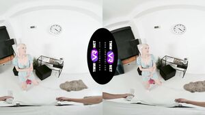 Zazie Skymm - Sex After A Huge Row