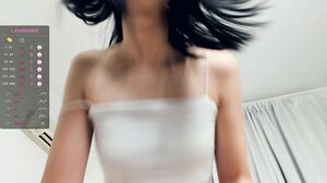 alwayssmile8 January 10 2024 WebCam 2