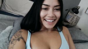 YourGoddessLu January 12 2024 WebCam 2