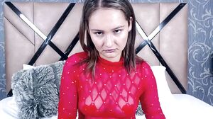 Laura Sandoval amazing baby