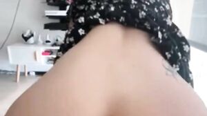 Blonde Asian Rough Sex and Facial