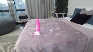 Blonde Latin Brazilian Sex Anal