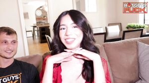 Mike Beaumonte Fucks Camilla Cream Into Submission