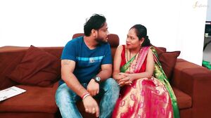 Husbands Friend Uncut (2024) SexFantasy Hindi Hot Short Film