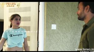 Anjaam Season 01 Episode 03 Uncut (2020) Feneo Hindi Hot Web Series