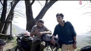 Mountains Are Calling Season 01 Episode 02 (Uncut) Yessma Hindi Hot Web Series