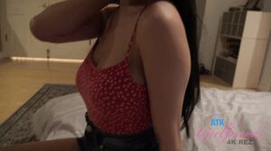 Jade Kush - POV Sex in 4K