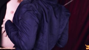 Mollyredwolf - Nobara Kugisaki Hot Sex On A Mission