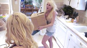 Kagney Linn Karter - This Ain't Intervention