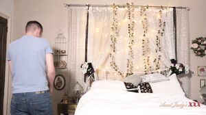 AuntJudysXXX - Megan Milly 6