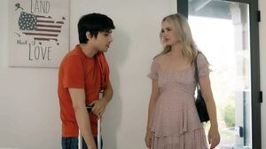 PenthouseGold - Lily Belle A Bored Needs Dick Pronto