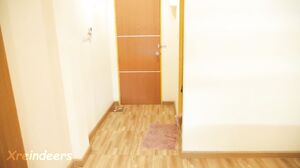 Xreindeers - The Nerdy Girlfriend Turns Her Look Into A Hot Girl And Gives Her Ass