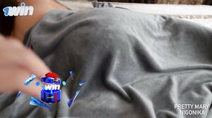 Pretty Mary - Breakfast in Bed _ Sperm Absorption _ Pretty Mary 1winporn _ Nigonika Best Porn 2023