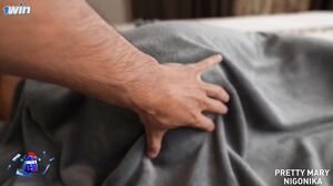 Pretty Mary - Sex Morning: Boyfriend Woke Me up With Gentle Strokes _ 1winporn _ Nigonika Best Xxxx 2023