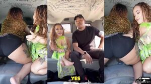 Tanya Tehanna ( 3 Visits for Midget Tanya SC2)1080p