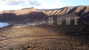 MetArtX - Sveltelana Dune 2