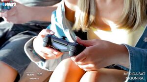 Merida Sat - Winner Tim Deen - the Game Ended With a Fuck _ Merida Sat