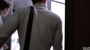 Merida Sat - Fucked a Friend's Boyfriend While She Was Washing in the Shower