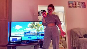 MaryCandy - You Can Postpone Any Business and Work If Marycandy Wants to Deepthroat You Pov