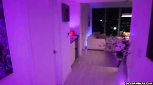 bailey blaze-studying tight wet pussy