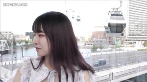 Private creampie 2 sex from date with Ayu-chan! I decided to keep ejaculating until I impregnated her!