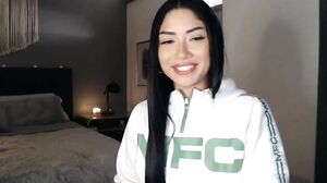 YourGoddessLu January 16 2024 WebCam 2