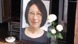 FSDSS-733 The slightly crazy daily life of a devoted older sister who supports a large family full of men Nene Yoshitaka