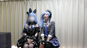 A mysterious but mysterious person. Raw creampie + mouth ejaculation.