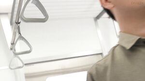 DLDSS-265 Married office lady Mino Suzume is targeted by a group of people who play with her day and night