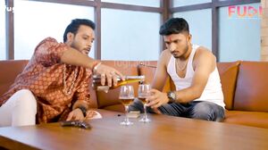 Mooh Season 01 Episode 04 Uncut (2024) Fugi Hindi Hot Web Series