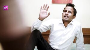 Swapnadosh Season 01 Episodes 04 and 05 (2024) Battameez Hindi Hot Web Series